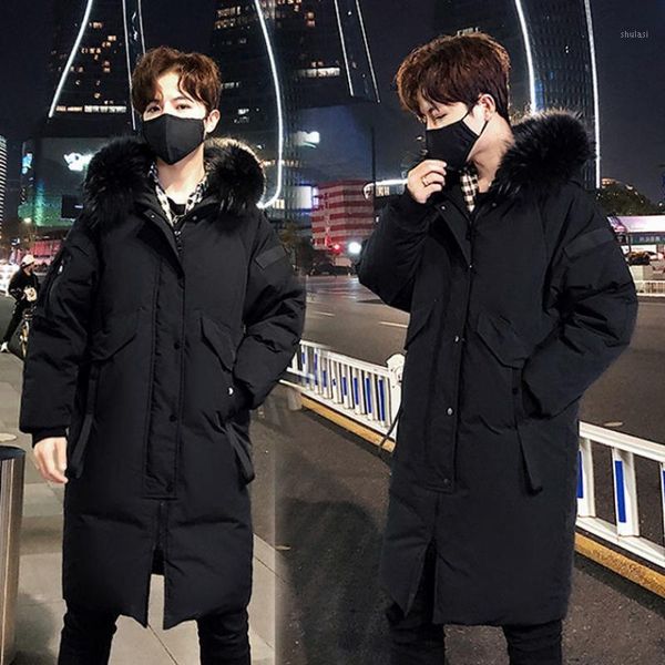 winter japanese and korean fashion long couple wear 2020 winter couple wear1, Black
winter japanese and korean fashion long couple wear 2020 winter couple wear1, Black