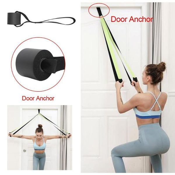 resistance bands wall door anchors space saving mount clips for home gym workout strength training fitness exercise band1
resistance bands wall door anchors space saving mount clips for home gym workout strength training fitness exercise band1