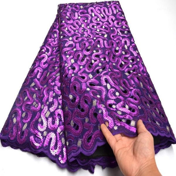 ribbon folasade deep purple french lace korea made african swiss organza fabric 2021 unique shiny nigerian wedding wear ki2331, Pink;blue
ribbon folasade deep purple french lace korea made african swiss organza fabric 2021 unique shiny nigerian wedding wear ki2331, Pink;blue