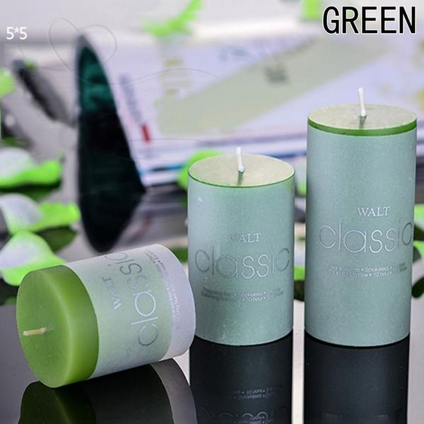 1 pcs scented candles craft candle gifts wedding column wax smokeless fragrant candle decorati jllwzr
1 pcs scented candles craft candle gifts wedding column wax smokeless fragrant candle decorati jllwzr