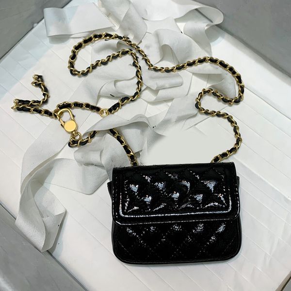 brand new sheepskin flip chain bag 7a high-end quality bag small and delicate daily street leisure completely meet
brand new sheepskin flip chain bag 7a high-end quality bag small and delicate daily street leisure completely meet