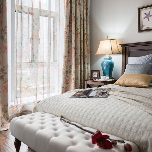 modern curtains for living dining room bedroom european style curtainpolyester cotton fabricprinting curtain tulle customization
modern curtains for living dining room bedroom european style curtainpolyester cotton fabricprinting curtain tulle customization