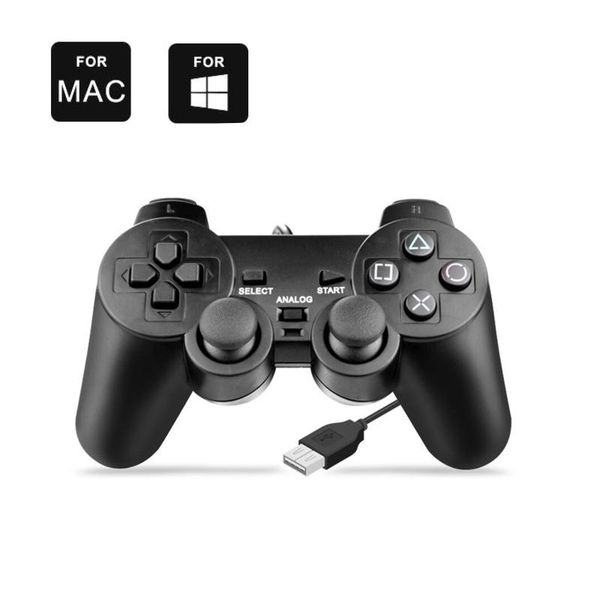wired usb controller gamepad for winxp/win7/win8/win10 for pc computer lapblack game retro joystick
wired usb controller gamepad for winxp/win7/win8/win10 for pc computer lapblack game retro joystick