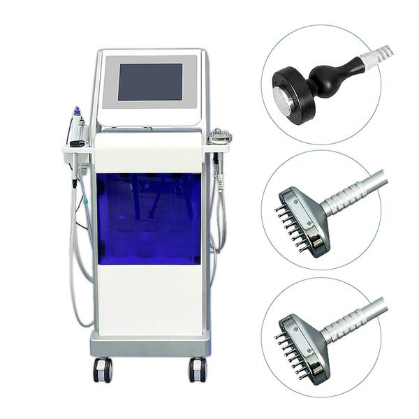 2020 9 in 1 multifunctional hydramaster hydrabeauty facial dermabrasion hydra beauty hydrafacials machine for beauty salon for skin care
2020 9 in 1 multifunctional hydramaster hydrabeauty facial dermabrasion hydra beauty hydrafacials machine for beauty salon for skin care