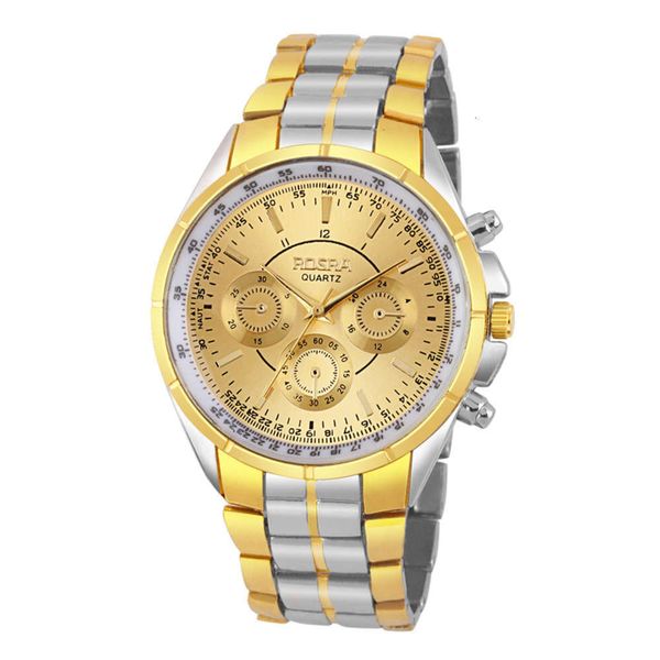 edition jinhe korean gold business fashion men's watch male students' steel belt gift list, Slivery;brown
edition jinhe korean gold business fashion men's watch male students' steel belt gift list, Slivery;brown