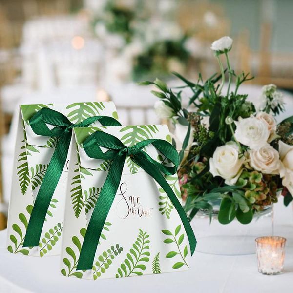 10pcs green leaves candy box wedding favors paper gift bag box packaging hawaiian jungle birthday party decoration supplies bbyvst
10pcs green leaves candy box wedding favors paper gift bag box packaging hawaiian jungle birthday party decoration supplies bbyvst