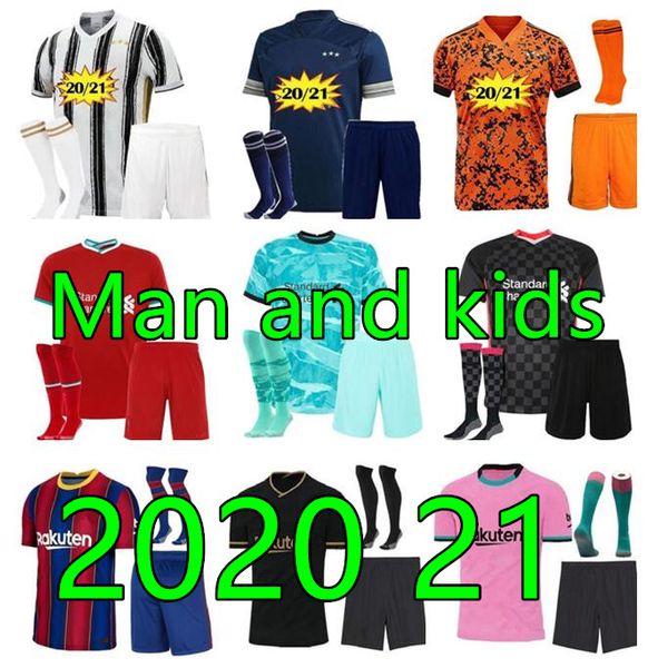 2021 men and kids home away 3rd soccer jerseys football jerseys 21 22 football shirt kit black kids football kits 20 21, Black;yellow
2021 men and kids home away 3rd soccer jerseys football jerseys 21 22 football shirt kit black kids football kits 20 21, Black;yellow