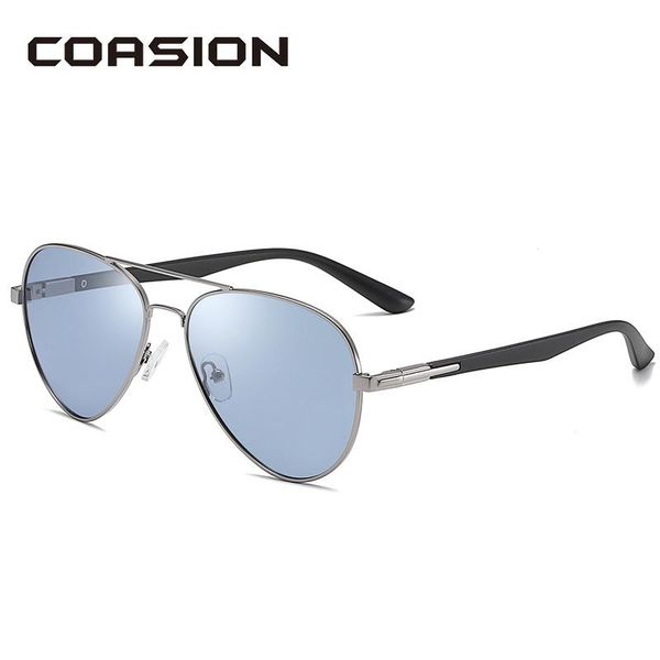 sunglasses coasion brand design pilot polarized men shades for women vintage metal frame driving sun glasses male uv400 ca1321, White;black
sunglasses coasion brand design pilot polarized men shades for women vintage metal frame driving sun glasses male uv400 ca1321, White;black