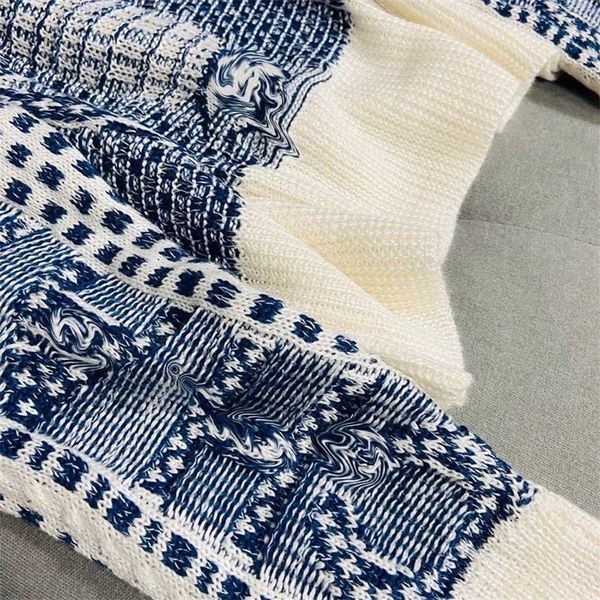 factoryegvbwinter casual autumn v-neck and wool blend printed pullover sweater designers clothes women sweaters, White;black
factoryegvbwinter casual autumn v-neck and wool blend printed pullover sweater designers clothes women sweaters, White;black