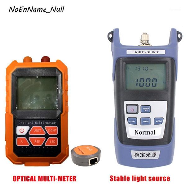 optical multi-meter built in fiber optic power meter ,5mw visual fault locator ,network tester ,and handheld stable light source1
optical multi-meter built in fiber optic power meter ,5mw visual fault locator ,network tester ,and handheld stable light source1