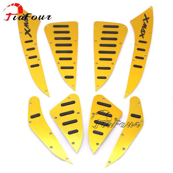 foot plate for xmax 250 xmax 300 400 x-max 250 x-max 300 400 2020-2020 scooter footrest footboard step
foot plate for xmax 250 xmax 300 400 x-max 250 x-max 300 400 2020-2020 scooter footrest footboard step