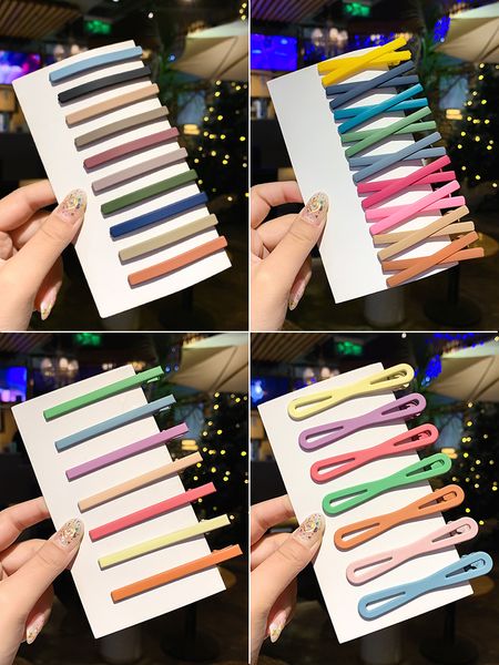 head trim hair edge girl liuhai one character simple net red korean hairpin female ins clip
head trim hair edge girl liuhai one character simple net red korean hairpin female ins clip