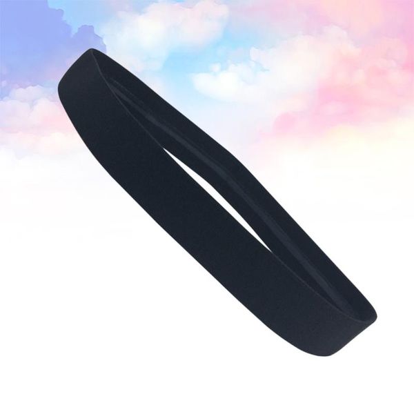 5pcs sports headband elastic yoga hairbands anti-slid head wrap for running fitness (black/white/green/blue/red), Yellow;black
5pcs sports headband elastic yoga hairbands anti-slid head wrap for running fitness (black/white/green/blue/red), Yellow;black