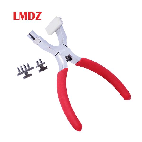 lmdz silent diy leather craft tools hole punches stitching hand 2+4 tooth rhombus point pliers q1106
lmdz silent diy leather craft tools hole punches stitching hand 2+4 tooth rhombus point pliers q1106