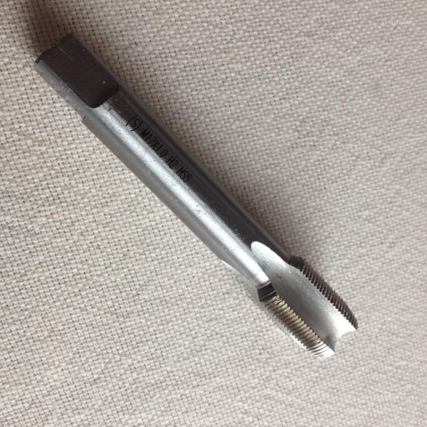 1pc hss6542 made left hand machine tap m17*0.5/1.0/1.25/1.5/1.75/2.0mm lh screw tap for steel workpieces threading1
1pc hss6542 made left hand machine tap m17*0.5/1.0/1.25/1.5/1.75/2.0mm lh screw tap for steel workpieces threading1