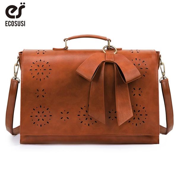 ecosusi 15.7' lapmessenger bag for women 2020 designer bags pu leather vintage school shoulder retro handbag
ecosusi 15.7' lapmessenger bag for women 2020 designer bags pu leather vintage school shoulder retro handbag