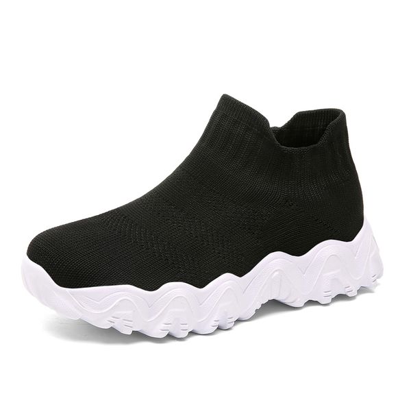 mesh children for boys kids casual shoes girls sneakers summer autumn fashion sport footwear school student 2020, Black;red
mesh children for boys kids casual shoes girls sneakers summer autumn fashion sport footwear school student 2020, Black;red
