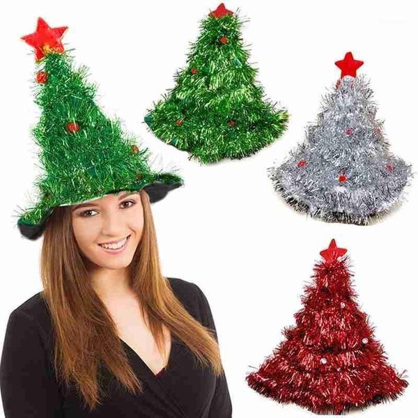 christmas tree hat on headband father christmas xmas party santa fancy dress costume hat holiday decorations headgear1
christmas tree hat on headband father christmas xmas party santa fancy dress costume hat holiday decorations headgear1
