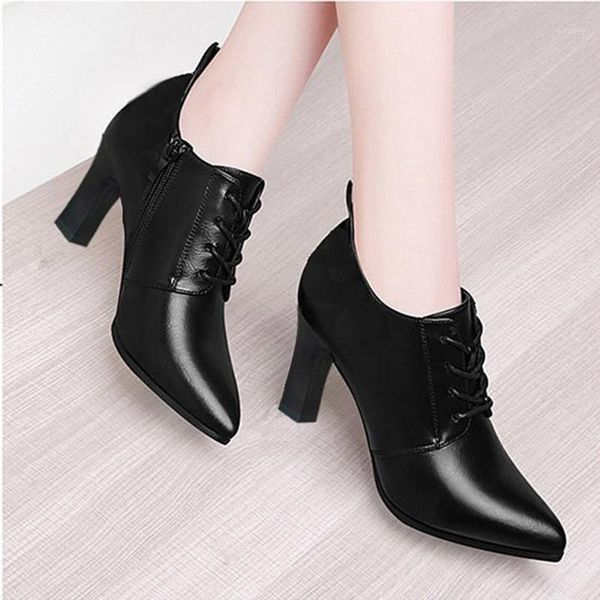 boots women bare lace up pumps black super high heels dress shoes pointed toe ladies shoe 2021 autumn winter zapatos mujer 8272l1
boots women bare lace up pumps black super high heels dress shoes pointed toe ladies shoe 2021 autumn winter zapatos mujer 8272l1