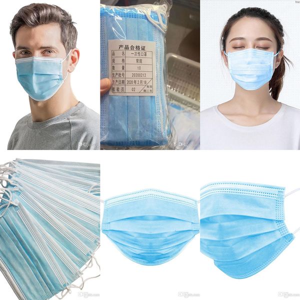 3 layer ear-loop blue face stock mouth in masks cover 3-ply non-woven disposable dust mask soft breathable outdoor part5q0y
3 layer ear-loop blue face stock mouth in masks cover 3-ply non-woven disposable dust mask soft breathable outdoor part5q0y