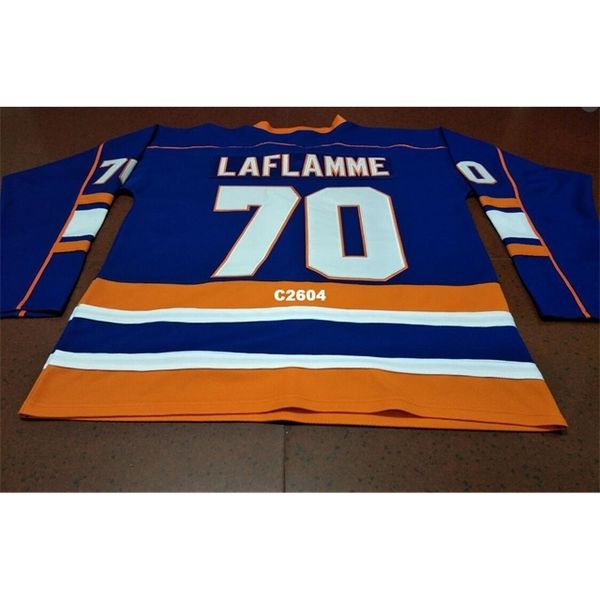men goon hockey jersey #70 xavier laflamme halifax highlanders goon movie blue jersey embroidery jersey, Black
men goon hockey jersey #70 xavier laflamme halifax highlanders goon movie blue jersey embroidery jersey, Black