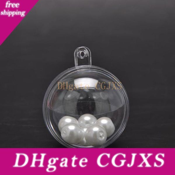 factory98n0box factorynmiyclear candy plastic transparent opening 80mm gift fillable ball baubles decor wedding christmas tree deco
factory98n0box factorynmiyclear candy plastic transparent opening 80mm gift fillable ball baubles decor wedding christmas tree deco