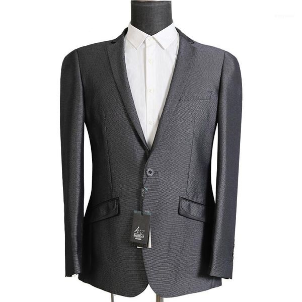 masculino smoking grey tweed jacket men suit new fashion terno slim fit tuxedo groomsman blazer1, White;black
masculino smoking grey tweed jacket men suit new fashion terno slim fit tuxedo groomsman blazer1, White;black