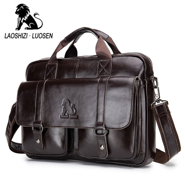 business messenger genuine leather shoulder vintage male casual totes handbag cowhide crossbody bag men y201224
business messenger genuine leather shoulder vintage male casual totes handbag cowhide crossbody bag men y201224