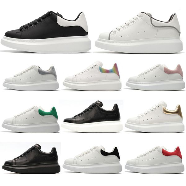 2020 men women leather velvet black white suede skateboard shoes fashion platform sports sneakers mens trainers casual shoe uk 36-44
2020 men women leather velvet black white suede skateboard shoes fashion platform sports sneakers mens trainers casual shoe uk 36-44