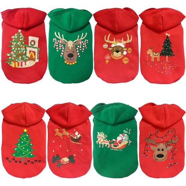 dog apparel christmas clothes pet hoodie jacket winter warm cat clothing holiday costume for small yorkies coat 564330
dog apparel christmas clothes pet hoodie jacket winter warm cat clothing holiday costume for small yorkies coat 564330