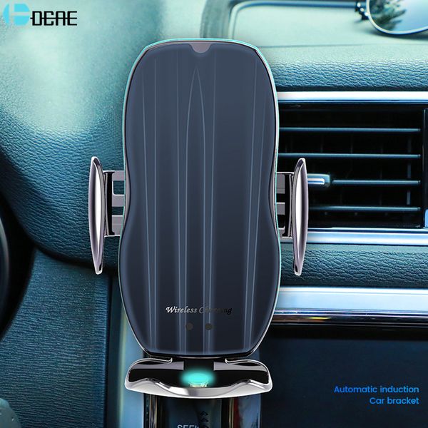 15w fast wireless car charger iphone 11 xs xr x 8 7 samsung s20 s10 qi automatic sensor magnetic usb for xiaomi redmi huawei
15w fast wireless car charger iphone 11 xs xr x 8 7 samsung s20 s10 qi automatic sensor magnetic usb for xiaomi redmi huawei
