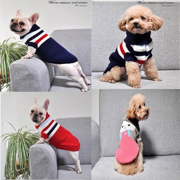dog sweater winter clothes dog coats woolly crochet jacket cats clothing puppy sweater for pet pet clothing costume clothes
dog sweater winter clothes dog coats woolly crochet jacket cats clothing puppy sweater for pet pet clothing costume clothes