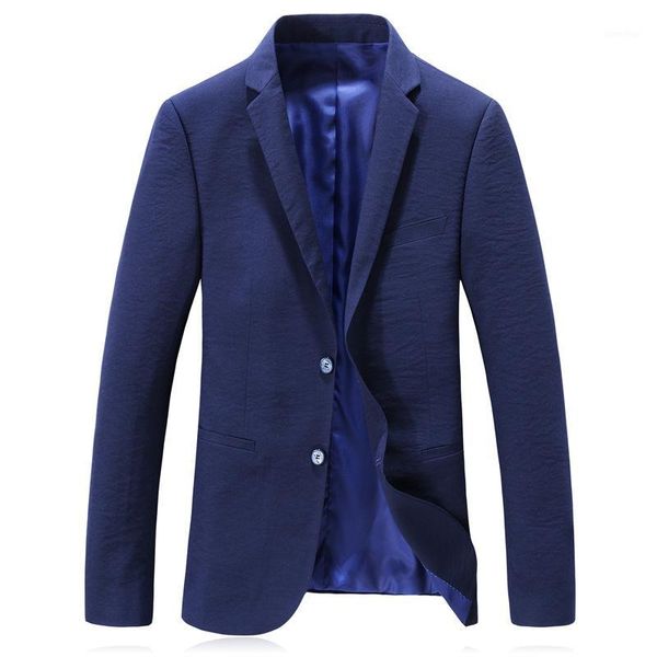 2020 spring new style casual business blazers coat men's coats men's single breasted jackets blazers men1, White;black
2020 spring new style casual business blazers coat men's coats men's single breasted jackets blazers men1, White;black
