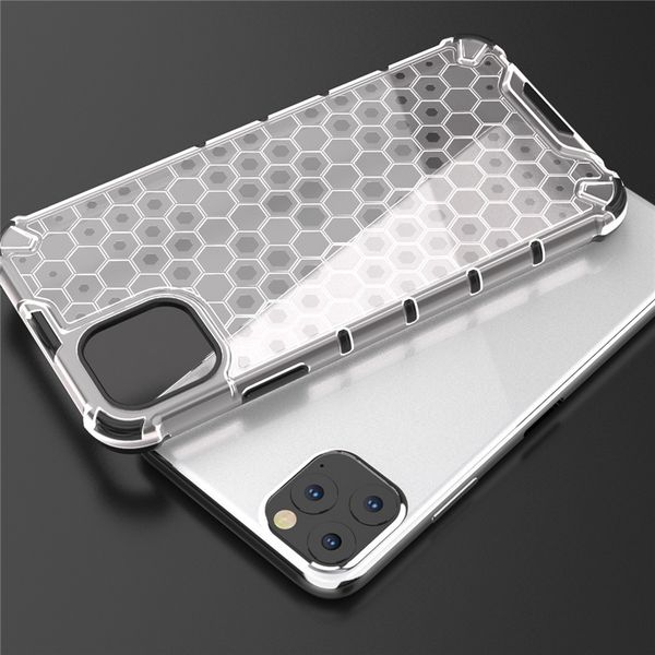 honeycomb phone 11 pro 12 shockproof armor case for iphone se 2020 xs max xr x 8 7 6s plus airbag soft cover
honeycomb phone 11 pro 12 shockproof armor case for iphone se 2020 xs max xr x 8 7 6s plus airbag soft cover