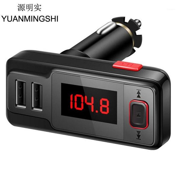 car wifi router yuanmingshi dual usb port 2.1a vehicle mp3 player wireless fm transmitter handskit sd mmc1
car wifi router yuanmingshi dual usb port 2.1a vehicle mp3 player wireless fm transmitter handskit sd mmc1