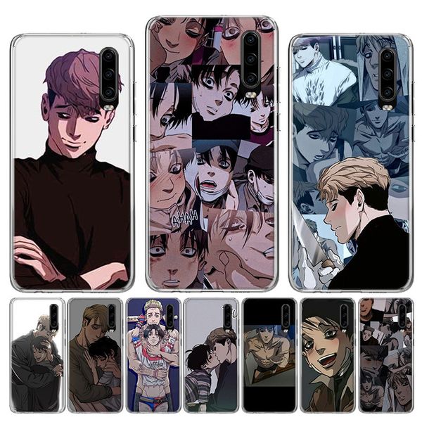 fiction killing stalking soft silica shell чехол для huawei honor 10 9 облегченный p смарт z plus 8s 8x y5 y6 y7 y9 2019 обложка
fiction killing stalking soft silica shell чехол для huawei honor 10 9 облегченный p смарт z plus 8s 8x y5 y6 y7 y9 2019 обложка