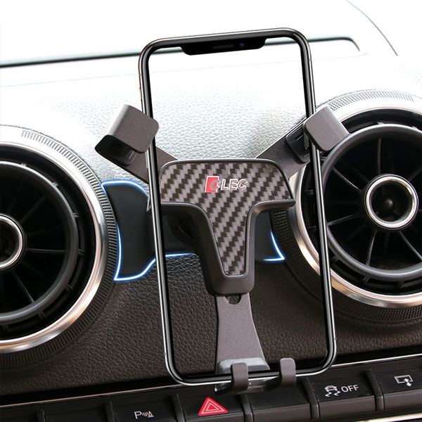 car air vent mount holder mobile phone cradle smartphone stand for audi a3 8v 2014 2015 accessories
car air vent mount holder mobile phone cradle smartphone stand for audi a3 8v 2014 2015 accessories