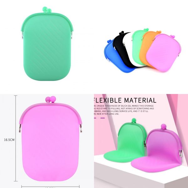 silicone storage bags portable face masks silicone organizer dustproof moisture proof cover holder case waterproof makeup bag 132 n2
silicone storage bags portable face masks silicone organizer dustproof moisture proof cover holder case waterproof makeup bag 132 n2