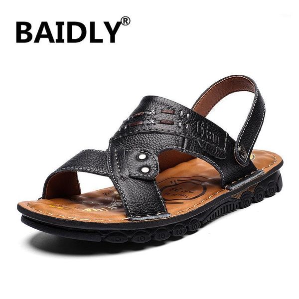 sandals leather men summer shoes beach man fashion casual sneakers big size1, Black
sandals leather men summer shoes beach man fashion casual sneakers big size1, Black