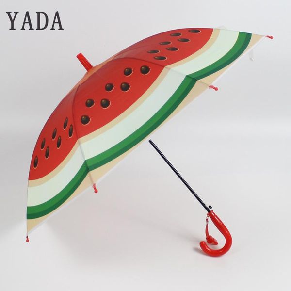 yada transparent pvc watermelon fruit umbrella for boys girls creative clear long umbrellas kid curved handle diy umbrella ys714 qylwkx
yada transparent pvc watermelon fruit umbrella for boys girls creative clear long umbrellas kid curved handle diy umbrella ys714 qylwkx
