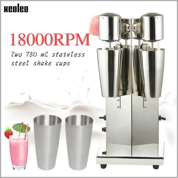 blender xeoleo milkshake machine stainless steel milk shake double head drink mixer make milks foam/milkshake bubble1
blender xeoleo milkshake machine stainless steel milk shake double head drink mixer make milks foam/milkshake bubble1