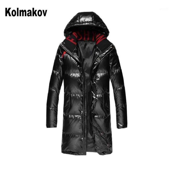 2019 new clothing down winter jacket men business long thick winter coat men solid fashion outerwear warm long coat1, Black
2019 new clothing down winter jacket men business long thick winter coat men solid fashion outerwear warm long coat1, Black