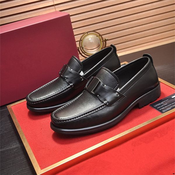 luxury mens dress shoes handmade comfortable formal derby genuine leather brown shoes 2020, Black
luxury mens dress shoes handmade comfortable formal derby genuine leather brown shoes 2020, Black