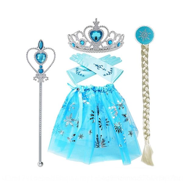 jbuty ice set and short wig glovesdress ezoa0 skirt crown magic wand wig glove snow princess frozen2 party dress gloves
jbuty ice set and short wig glovesdress ezoa0 skirt crown magic wand wig glove snow princess frozen2 party dress gloves