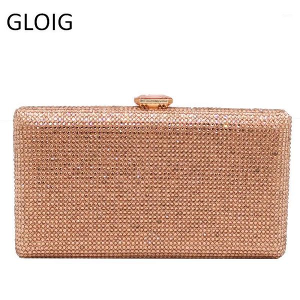 gloig champagne crystal clutch evening bags women bag wedding cocktail dinner ladies handbags and purses1
gloig champagne crystal clutch evening bags women bag wedding cocktail dinner ladies handbags and purses1