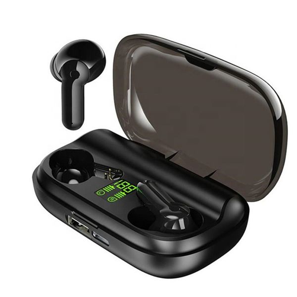xt-01 tws bluetooth earphones 9d stereo sports waterproof earbuds headsets with micro 2200mah charging box wireless headphone
xt-01 tws bluetooth earphones 9d stereo sports waterproof earbuds headsets with micro 2200mah charging box wireless headphone