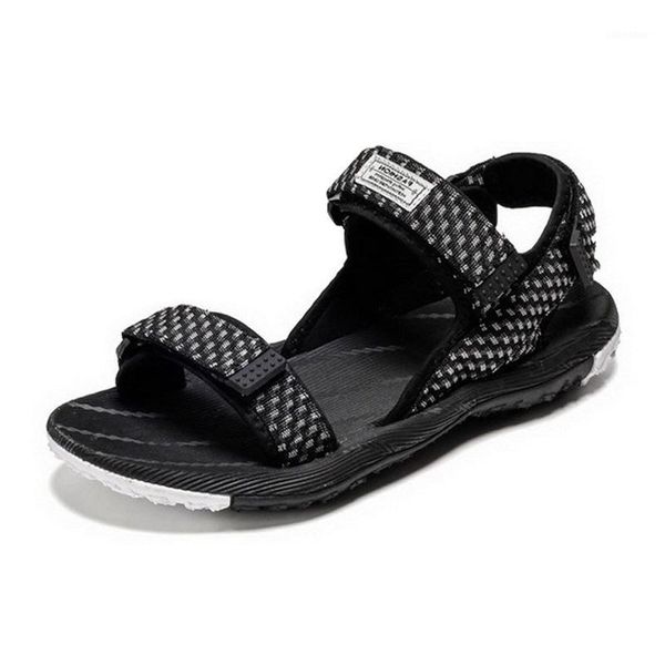 2020 summer sandals men beach holiday shoes fashion male summer footwear flat non-slip ka24031, Black
2020 summer sandals men beach holiday shoes fashion male summer footwear flat non-slip ka24031, Black