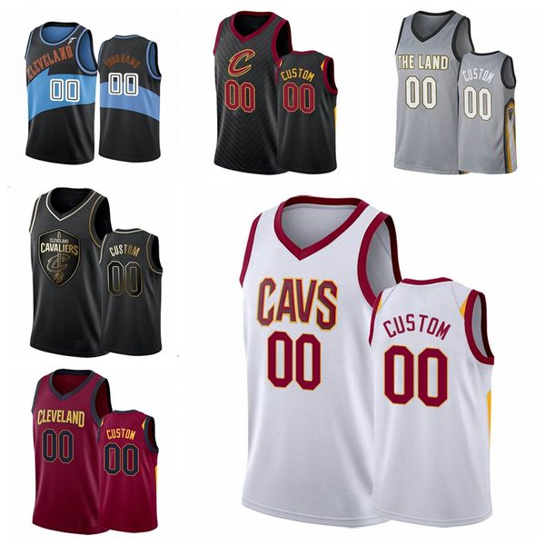 cleveland cavaliers men custom black 2019-20 classic nba women youth icon maroon basketball jersey s-6xl
cleveland cavaliers men custom black 2019-20 classic nba women youth icon maroon basketball jersey s-6xl