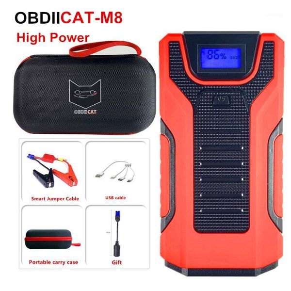 super power m8 car jump starter mini 400a portable power bank battery charger 12v starting device for petrol diesel car1
super power m8 car jump starter mini 400a portable power bank battery charger 12v starting device for petrol diesel car1