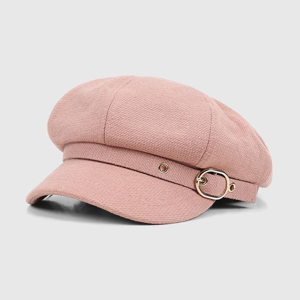 berets octagonal cap women sboy painter adjustable rope beret ladies korean style 2021, Blue;gray
berets octagonal cap women sboy painter adjustable rope beret ladies korean style 2021, Blue;gray